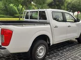 NAVARA AUTOMATIC 4X4  PICK UP  FOR RENT 